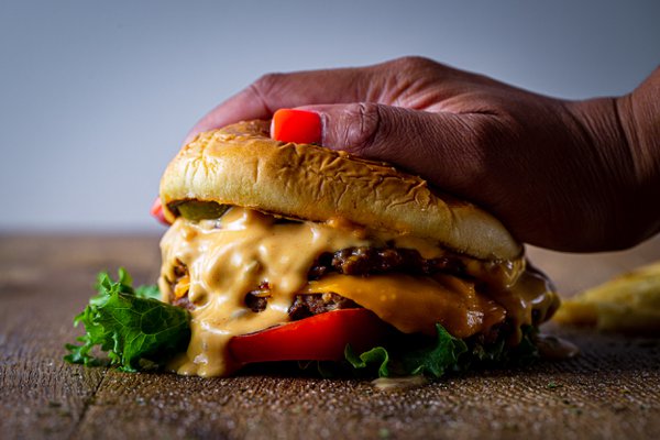 Food example