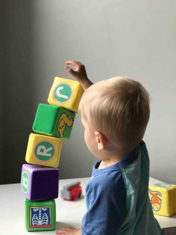 Kids example