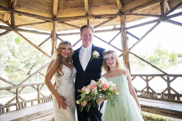 Wedding example
