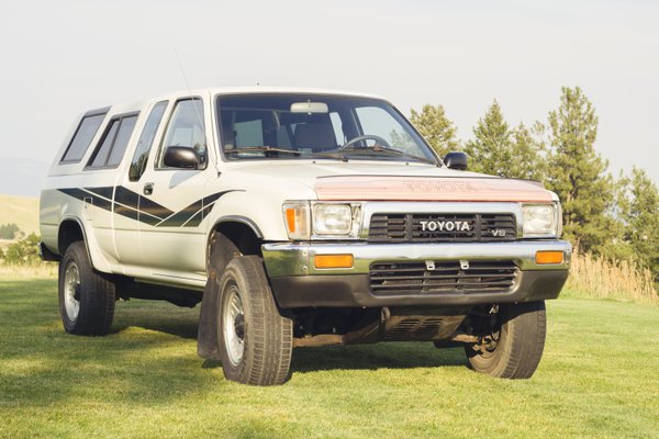 Automotive example