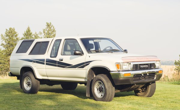 Automotive example