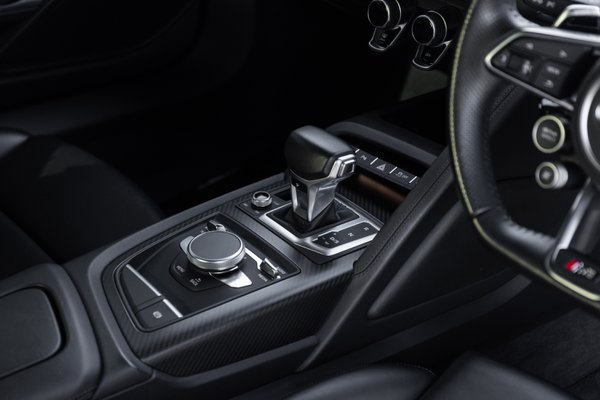 Automotive example