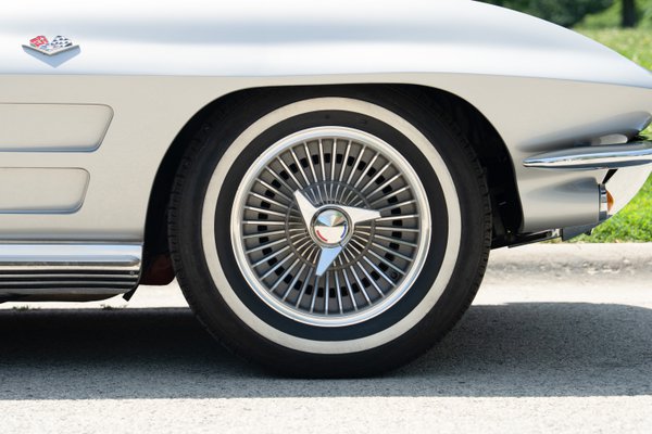 Automotive example
