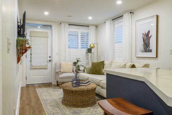Real Estate example