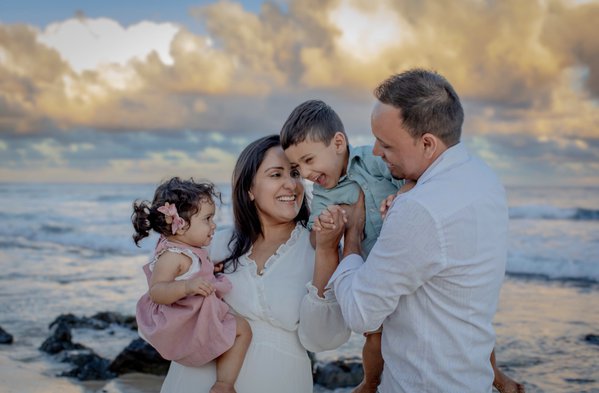 Family example