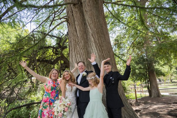 Wedding example