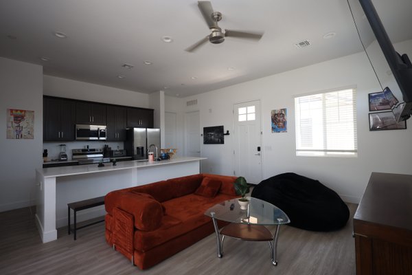 Real Estate example