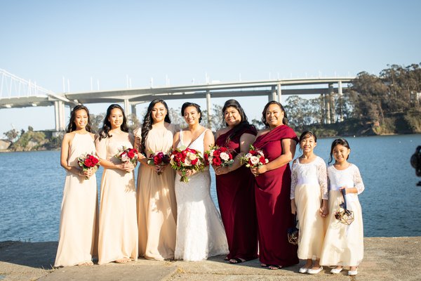 Wedding example