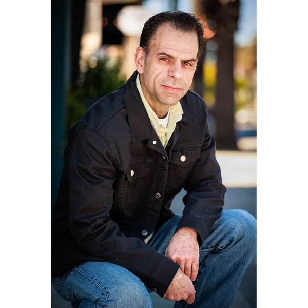 Dating Portrait example