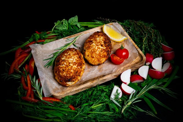 Food example