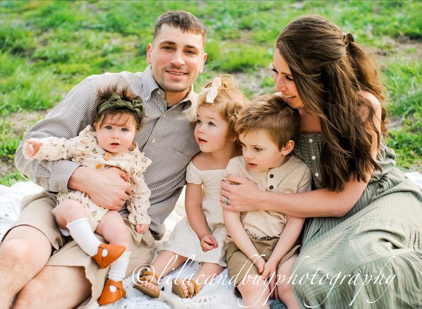 Family example