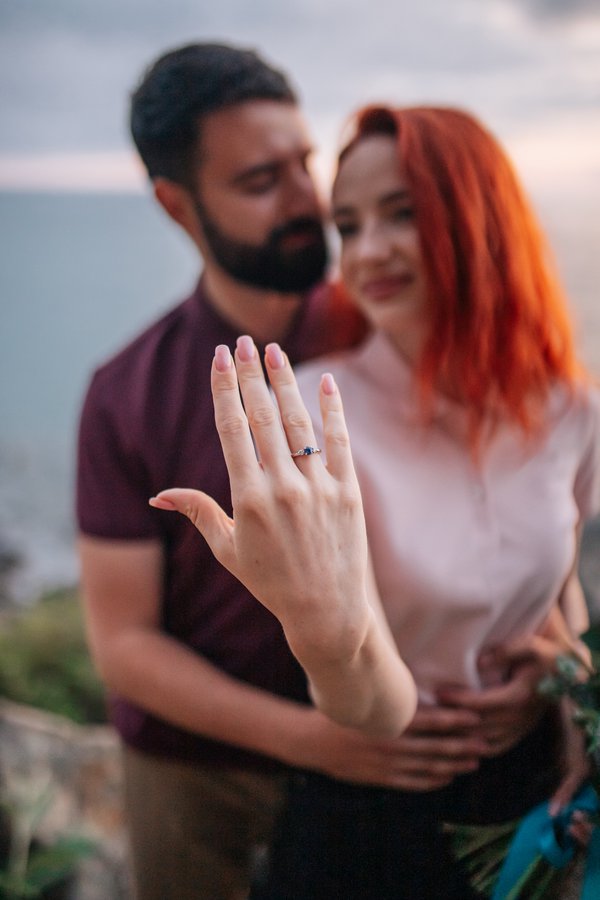 Engagement example