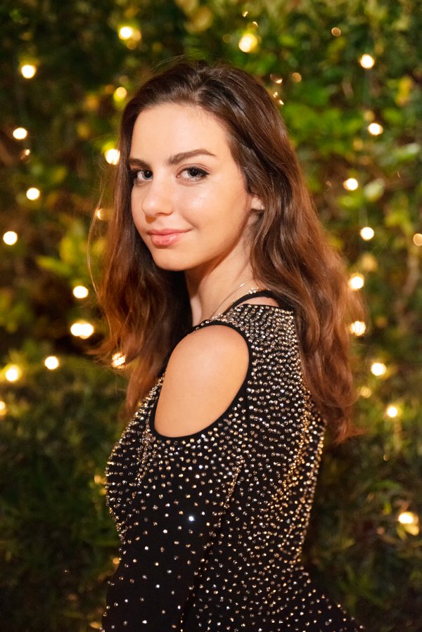 Portrait example