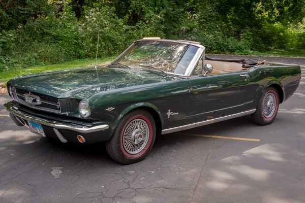 Automotive example