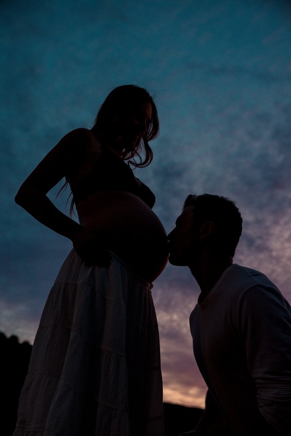 Maternity example