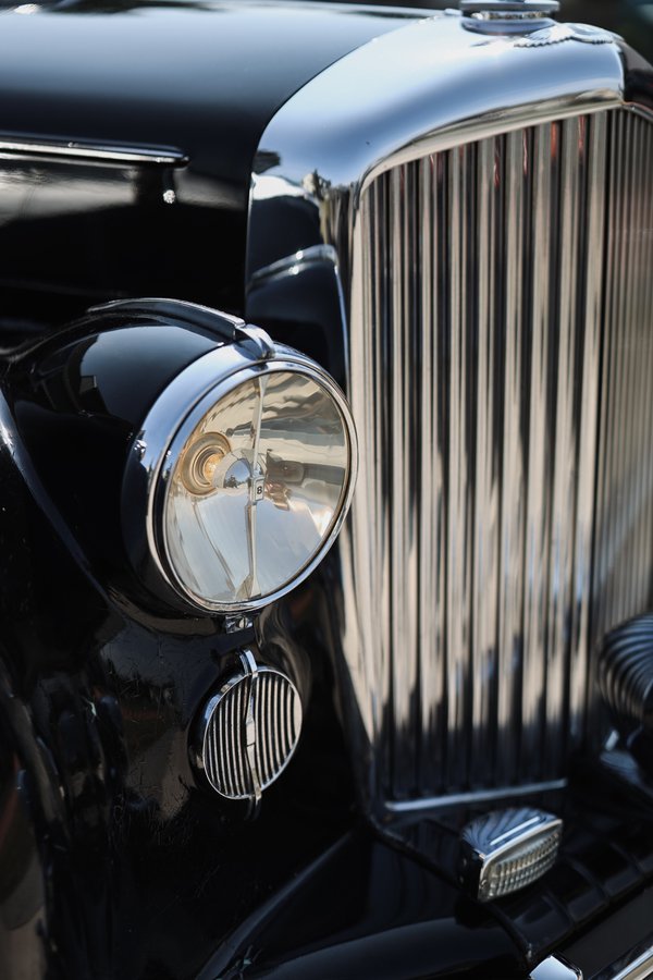 Automotive example