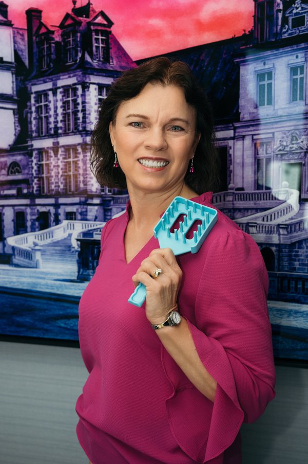 Portrait example