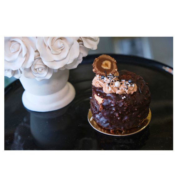 Food example