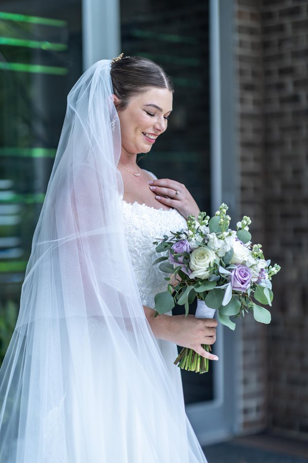 Wedding example
