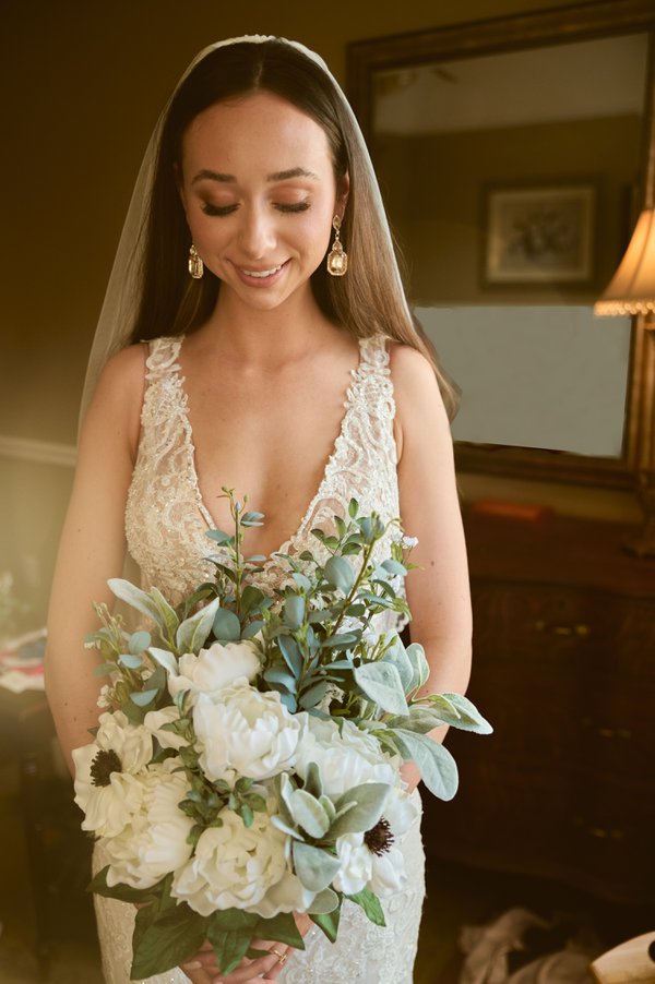 Wedding example