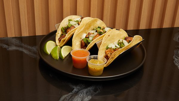 Food example