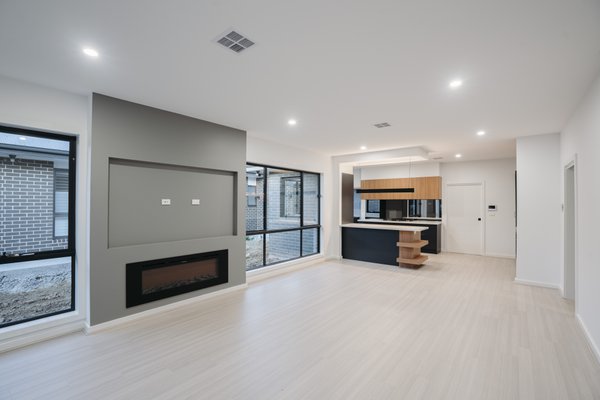 Real Estate example