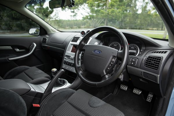 Automotive example