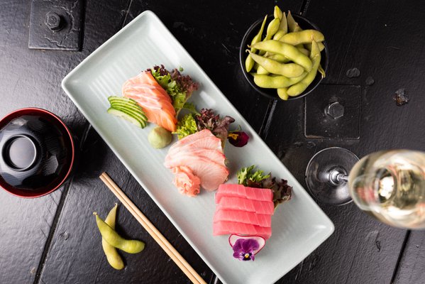 Food example