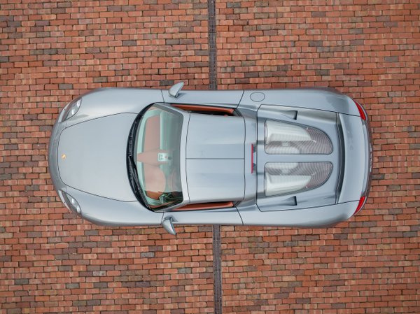 Automotive example