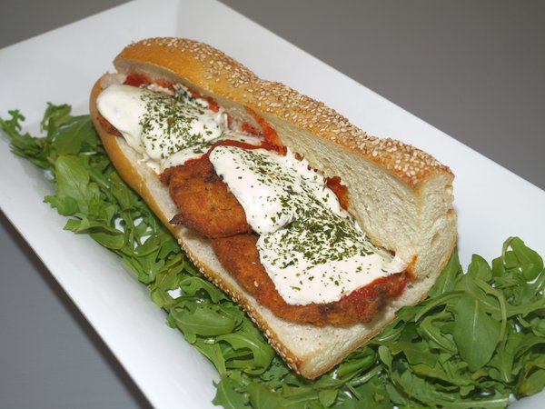 Food example