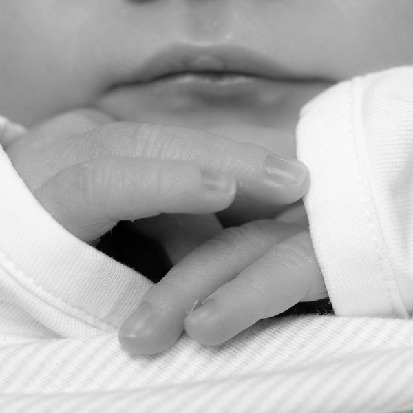 Newborn example