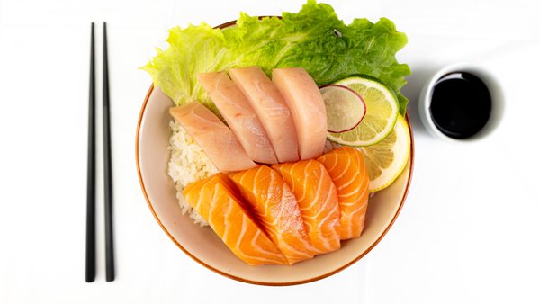 Food example
