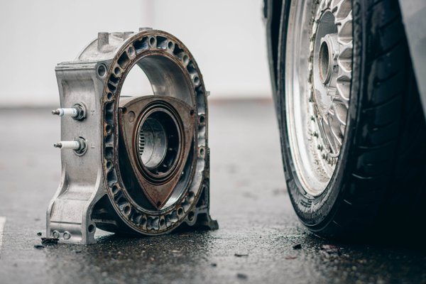 Automotive example