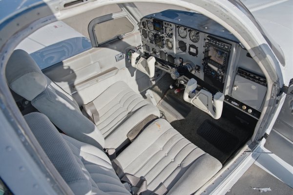 Aircraft example
