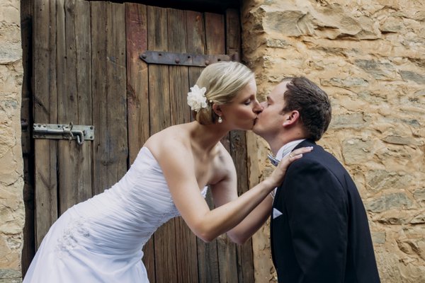 Wedding example