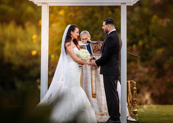 Wedding example