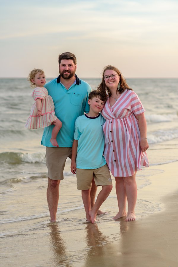 Family example