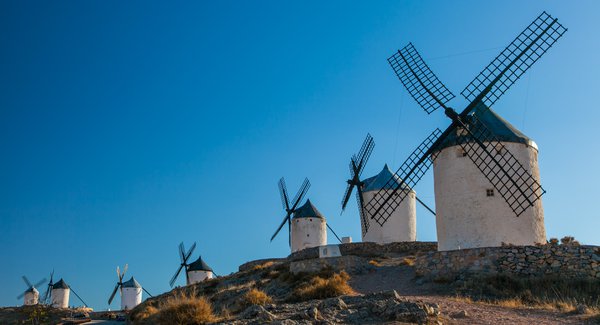 Travel example