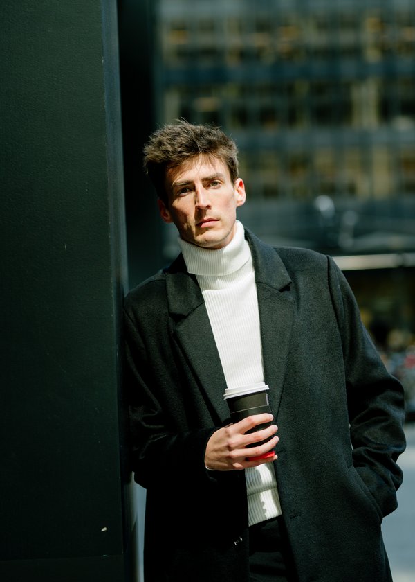 Portrait example