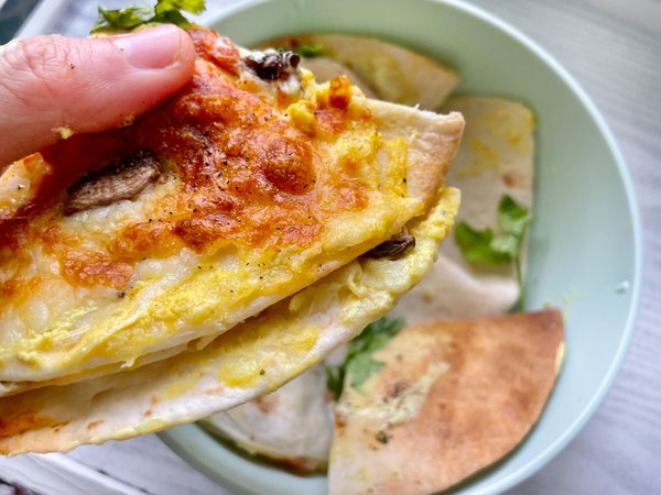Food example