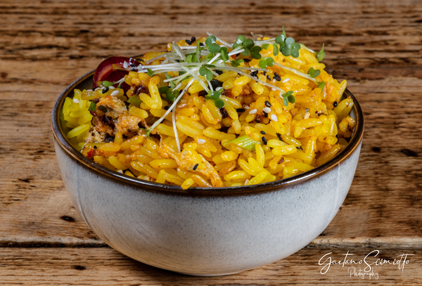 Food example