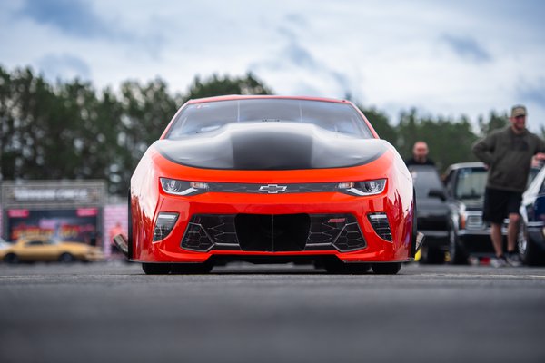 Automotive example