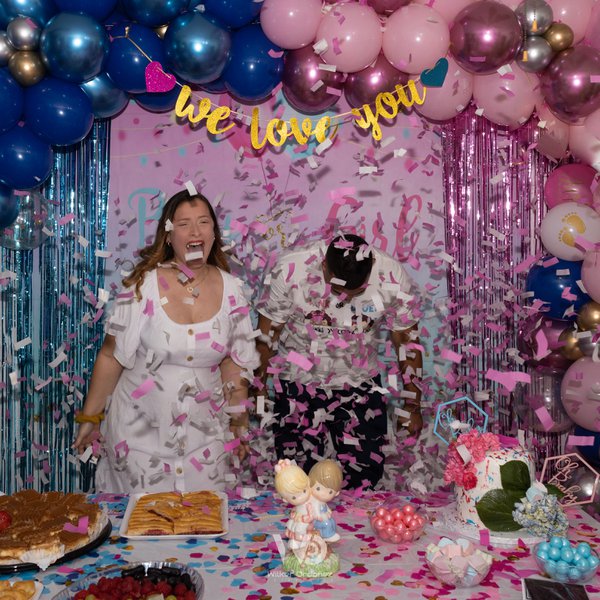 Party example