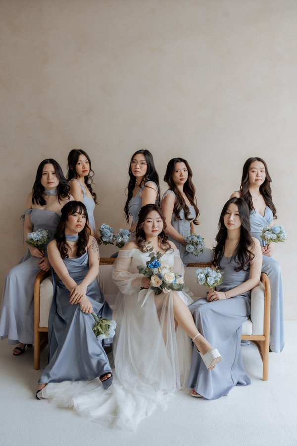 Wedding example