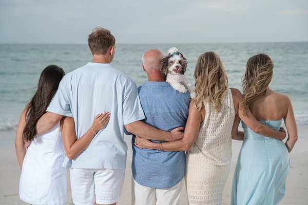 Family example