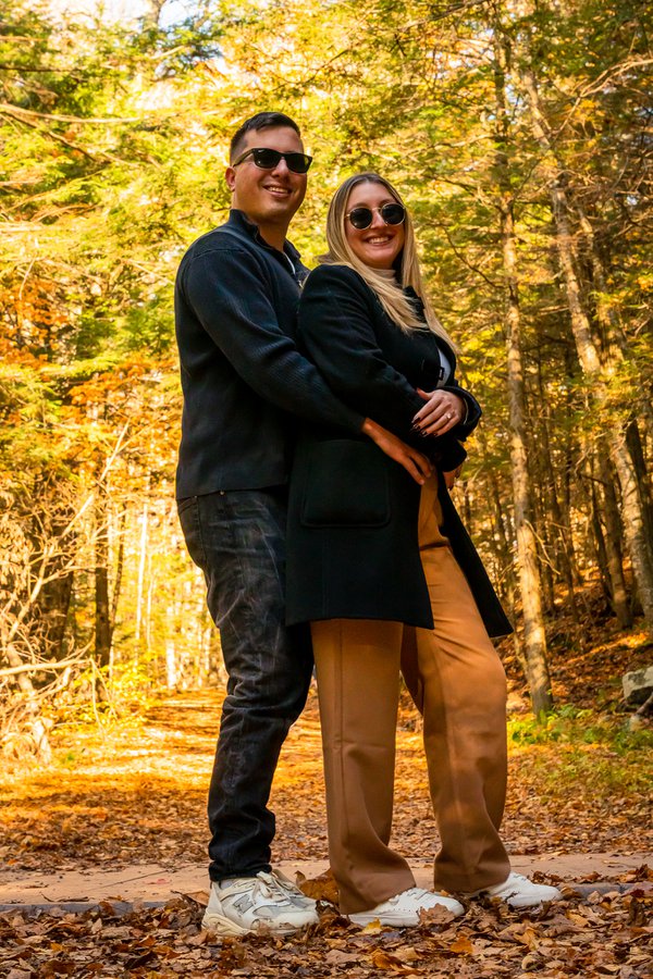 Engagement example