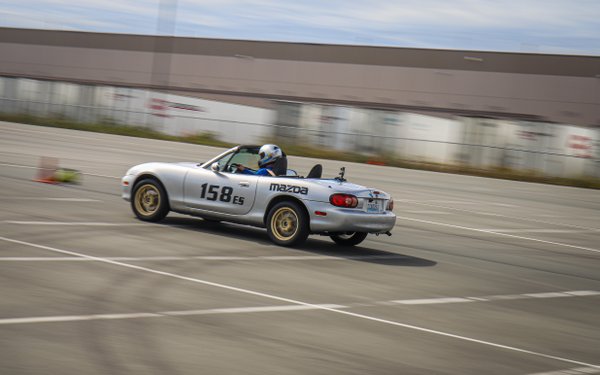 Automotive example
