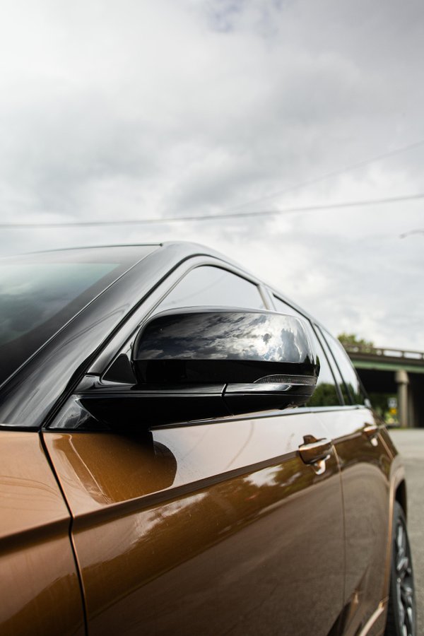 Automotive example