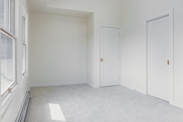 Real Estate example