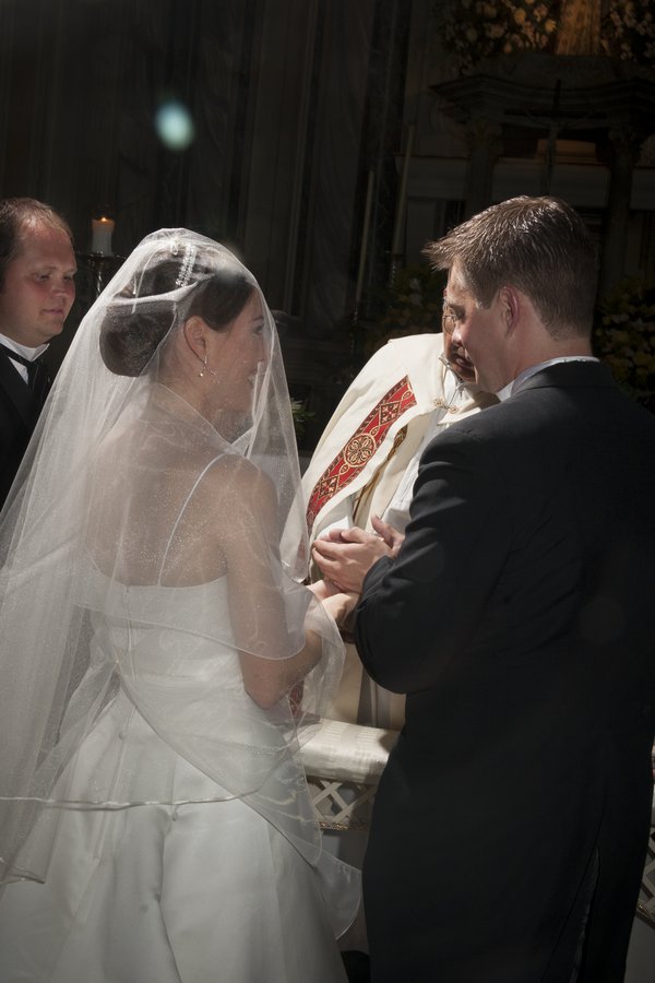Wedding example